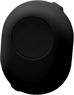 Button Add-on black