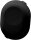Button Add-on black