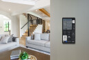 Wall Display X2i Silver