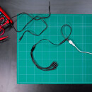 Splitter 1 zu 5 - 3,5mm Jack