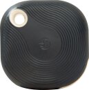 Blu ZB Button Tough Black