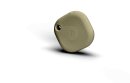 Blu ZB Button Tough Ivory