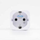 Plug M Gen3 White