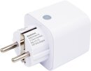 Plug M Gen3 White