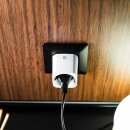 Plug M Gen3 White