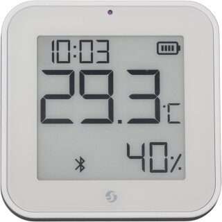 Blu ZB H&T Display White