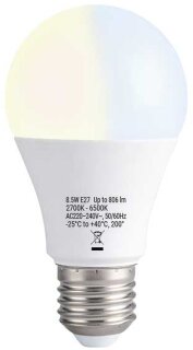 Duo Bulb E27 Gen3