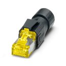 Phoenix Contact - 1419001 - VS-08-RJ45-10G/Q -...