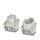 Kontakteinsatz HC-B06-I-PT-M 6+PE 16 A Push-in