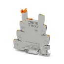 PLC-BPT-24DC/21RW Relaissockel 6,2 mm 24 V DC Push-in