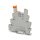 PLC-BPT-24DC/21RW Relaissockel 6,2 mm 24 V DC Push-in