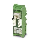 Phoenix Contact - 2901645 - FL-PP-RJ45-LSA Patch-Panel