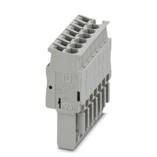 Phoenix Contact - 3040313 - SP 2,5/ 7 - Stecker