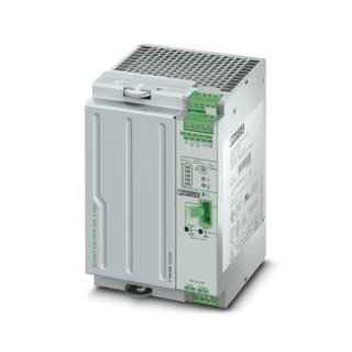 Unterbrechungsfreie Stromversorgung - QUINT-UPS/ 24DC/ 24DC/10/3.4AH