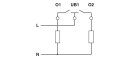 SMS-Relais TC MOBILE I/O X200-4G AC 93-250 V Mobilfunk