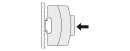 SMS-Relais TC MOBILE I/O X200-4G AC 93-250 V Mobilfunk