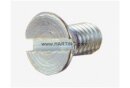 Befestigungsschraube M3x6 Han® 3 A Gewinde 100er Packung