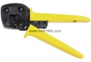 DIN-Tool Crimpzange BC/FC/har-bus64 für DIN 41612...