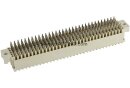 DIN-Signal harbus64-160FP Federleiste 160 Kontakte 5...