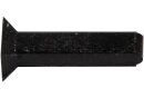 DIN-Signal Kodierpin Kunststoff schwarz DIN 41612