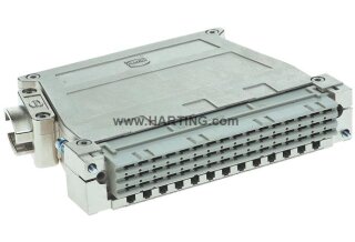 DIN-Power Schalengehäuse D20 Metall 60er Pack