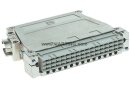 DIN-Power Schalengehäuse D20 Metall 60er Pack