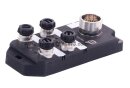 Verteilerbox har-SAB M12/4/4p M23/12p 9 A IP67