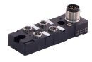 Verteilerbox M8/4/4p M16/14p Stammleitung 4-polig LED