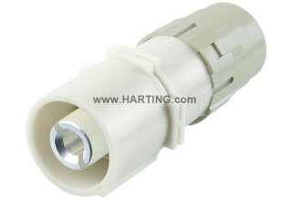 Han 1HC-Sti-Ax Kontakteinsatz 650 A 60-70 mm² Stift