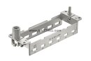 Gelenkrahmen 24B Han-Modular 6 Module A-F Zink-Druckguss