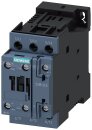 Leistungsschütz 3RT2027-1KB40 AC3e 15 kW 32 A...