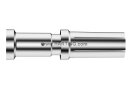 Crimpkontakt Han HsB-SMC-BK-CRA 2,5 mm² 35 A Buchse...