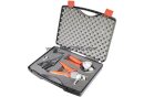 SCRJ POF Konfektionierwerkzeug-Set für...