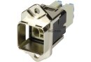 Han PP PFT metal rectangular QL power...