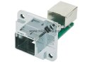 HPP V4 RJ45 Cat5 EI-PFT Wanddurchführungsset 8p...