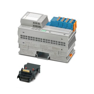 Axioline P AXL P EX IS AI8 HART Analogeingabemodul 8-Kanal