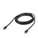Verbindungskabel - CAB-USB C/ USB C/1,8M