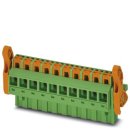 Leiterplattensteckverbinder - FKCOR 2,5/12-ST-5,08-LR