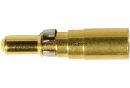 6SUB MA STR Crimpkontakt 40 A gerade Stift Kupferlegierung