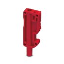 Prüfstecker PS-5/2,3MM RD 1-polig rot...