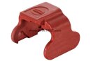 Han® S-LB rot Verriegelungsbügel...