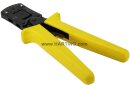 D SUB HD SERVICE CRIMP TOOL CS10 Handcrimpwerkzeug...
