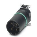 Phoenix Contact - 1411997 - SACC-CIP-M12MSD-4P SMD R32 -...