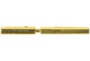 Crimpkontakt Buchse har-speed d0,6 AWG23-26 0,13-0,25...