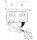 CHARX T1HBI12-1AC48DC200 Fahrzeug-Ladedose CCS Typ 1 AC/DC 2 m