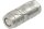 M12-PP-CC-CRIMP 5-polig Kabelsteckverbinder Buchse Crimpanschluss geschirmt