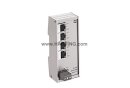 Ha-VIS eCon 2040BT-A Industrial Ethernet Switch unmanaged...