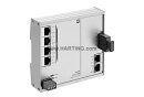 Ha-VIS eCon 2061BT-AF-P Industrial Ethernet Switch...