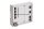 Ha-VIS eCon 2080BT-A-P Industrial Ethernet Switch unmanaged 8-Port