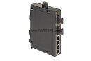 Ha-VIS eCon 3042BT-AF Industrial Ethernet Switch...